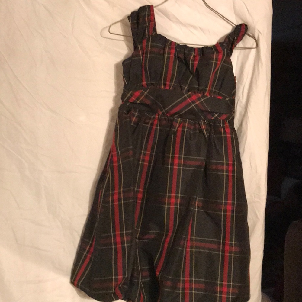 Little girl dress